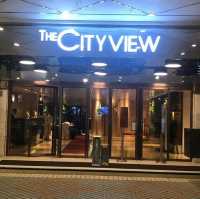 The CityView城景國際酒店