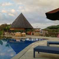 LUWANSA BEACH RESORT