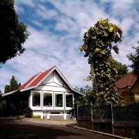 wisata bumi Kedaton