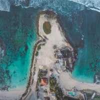 MELASTI BEACH 