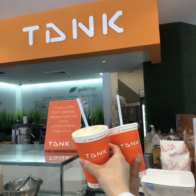 음료 천국 뉴질랜드!