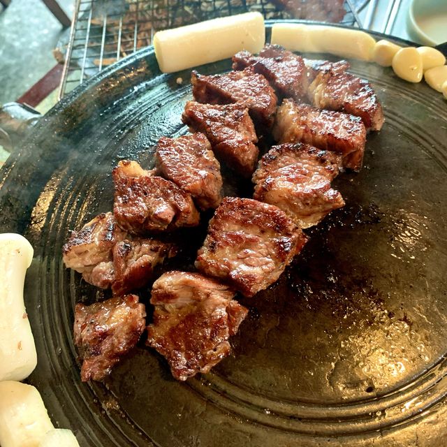 [🇰🇷, 서울] 연예인들도 자주 방문한 이곳, 서울 삼각지 맛집