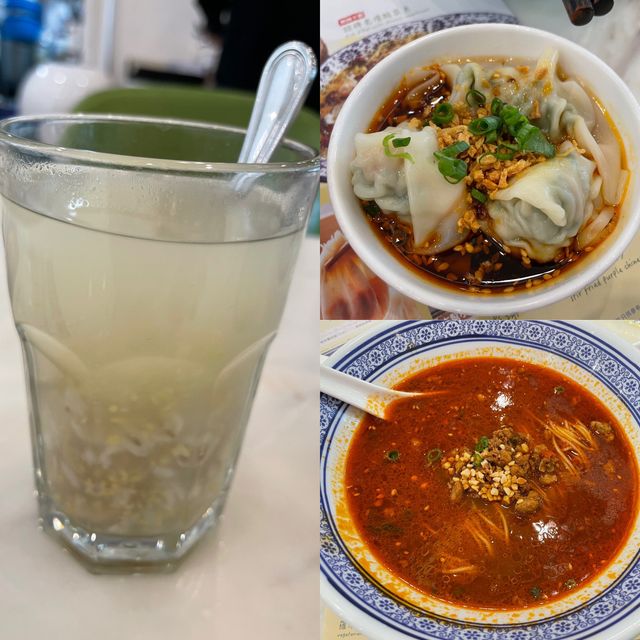青衣城下午茶抵食推介