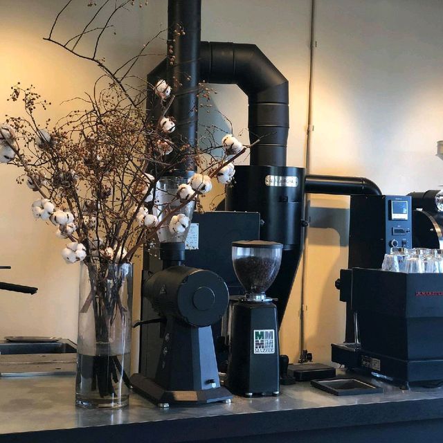 LATTE GRAPHIC
