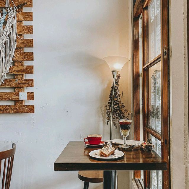 COFFEE ARABIA ROBUSTA,YOGYAKARTA