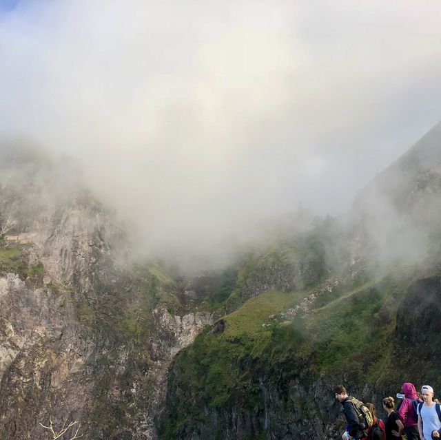 Mount Batur Bali 🇮🇩  
