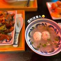 灣仔隱世小巷美國風台灣cafe😝
