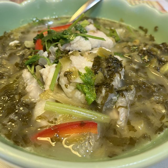 有鑊氣炒蟹
