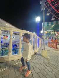 Anjo World Theme Park