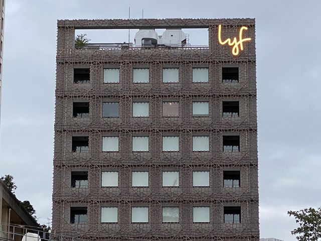 日本初上陸ホテルブランド