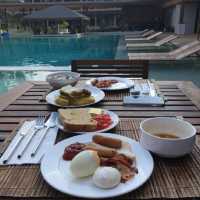 Bundhaya Resort (บันดาหยา รีสอร์ท) 