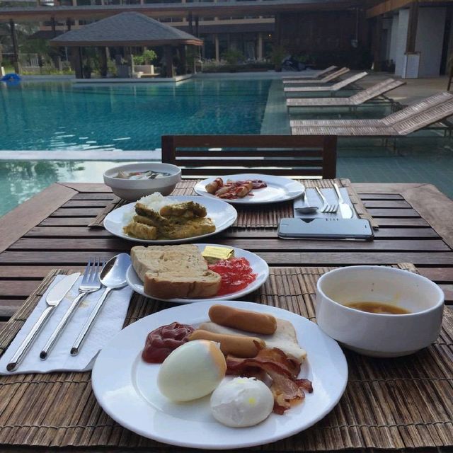 Bundhaya Resort (บันดาหยา รีสอร์ท) 