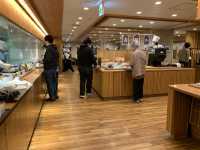 札幌　やっぱり最強朝食ブュッフェドーミーインpremium札幌