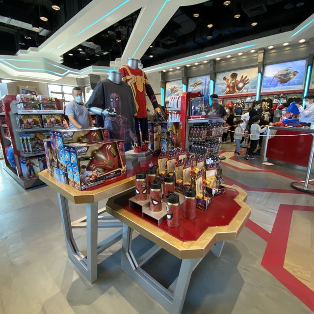 史達科技旗艦店