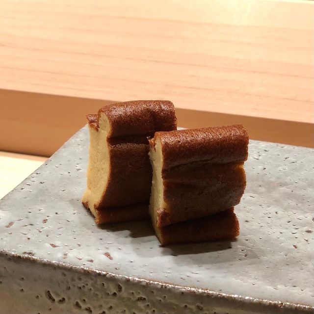 海港城高質omakase🤪