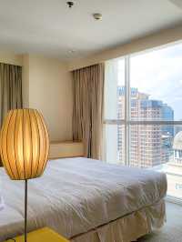Urbana Langsuan Hotel 