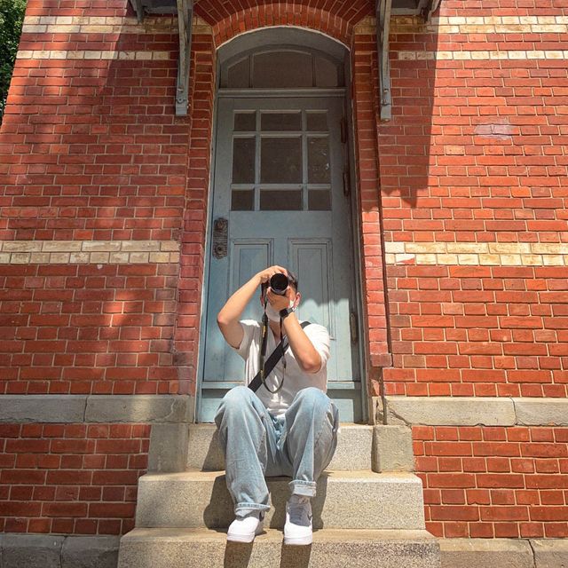 호텔델루나 촬영지, 목포 근대역사관!
