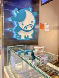 Frozen Yogurt夠出色,低脂高鈣夠魅力