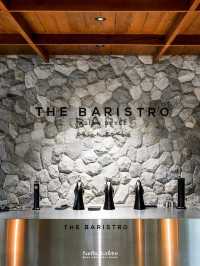 ☕️🍵 The Baristro Asian Style ใจกลางเชียงใหม่