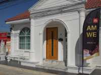 AM WE Cafe' - Chainat