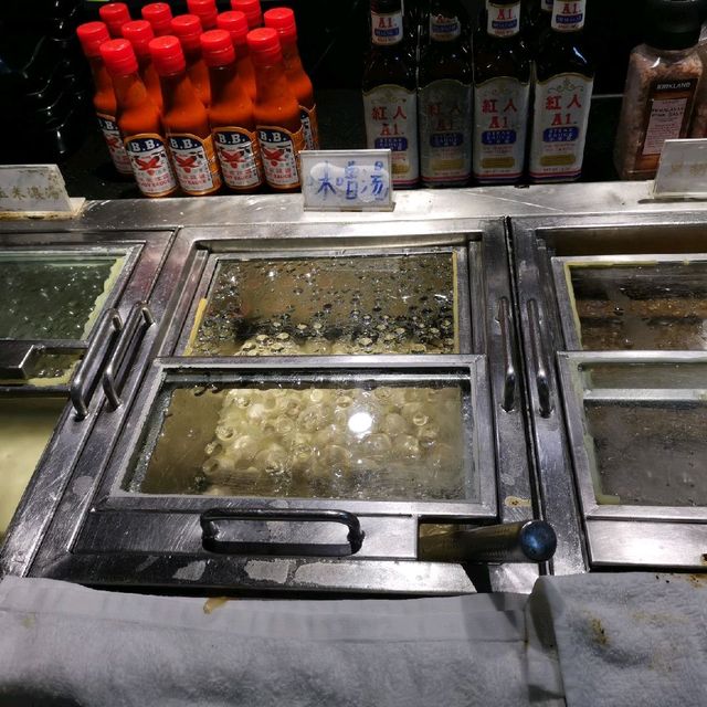 全台最大的我家牛排……超狂平價自助吧……