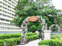 香港最美古蹟1881 heritage 