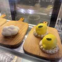 Nice Cafe - Cafe Lap
