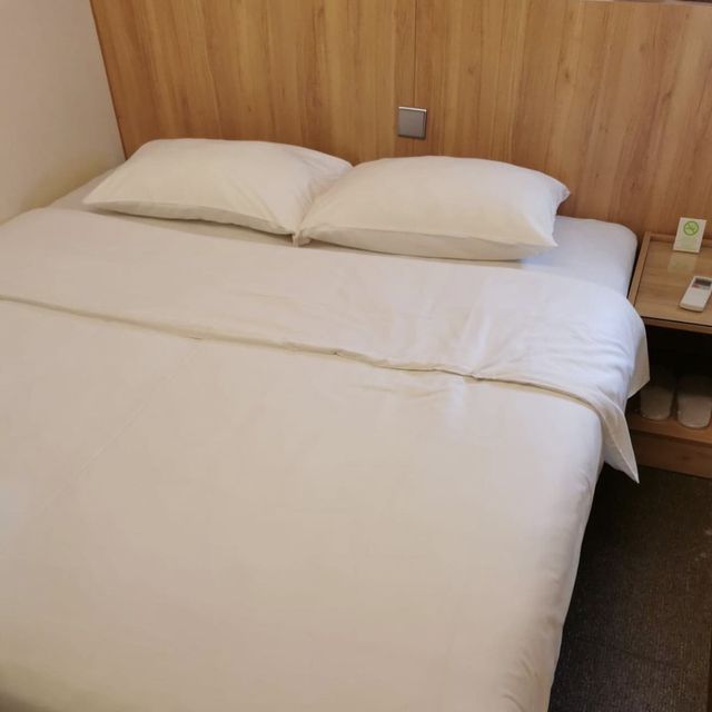 香港酒店 | 尖沙咀照騙陷阱🫠