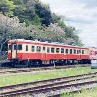 【千葉】いすみ鉄道　大原〜大多喜