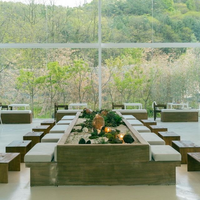 용인 신상카페 스콘맛집 브런치데이트 [기로띠]