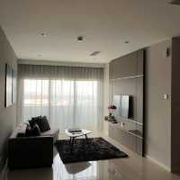Suasana Suites JB 