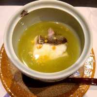 このご時世で部屋食は格別⭐