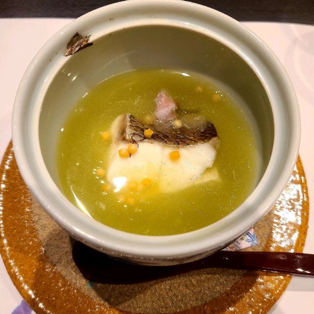 このご時世で部屋食は格別⭐