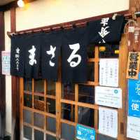 この破壊力はまさに海の宝石箱【まさる】⭐