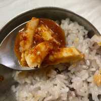 서귀포 갈치조림이 유명한, 장승포식당
