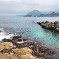 潮境公園浮潛 潛水 觀海 踏青好去處