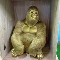 【🍌バナナシェイク🍌】変な名前の店🦍