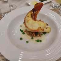 Le188 restaurant &lounge 