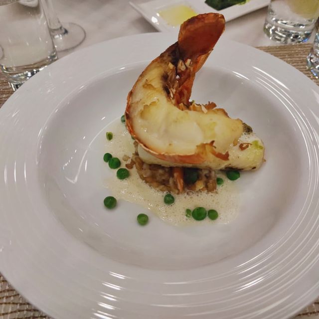 Le188 restaurant &lounge 