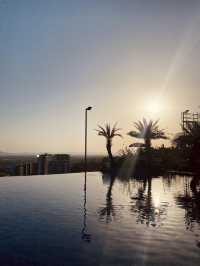 The Spring Legend Resort - Best pool view 