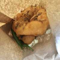 The Original Vadai @ Century Square