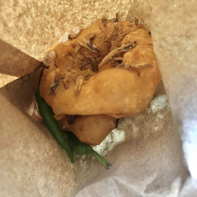 The Original Vadai @ Century Square
