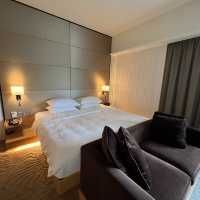 沙田凱悅酒店 Hyatt Rengency Shatin