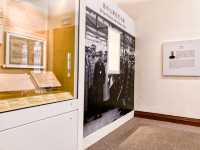 孫中山與近代中國 – 歷史展覽