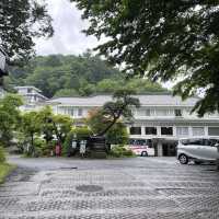 【栃木】日光金谷ホテル宿泊記