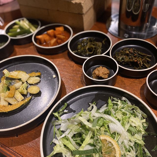 가로수길 소고기 오마카세 ❤️소양탐정💛
