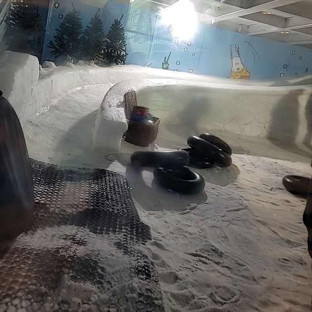 Snoopy and peanuts theme SNOW ❄️ Play!