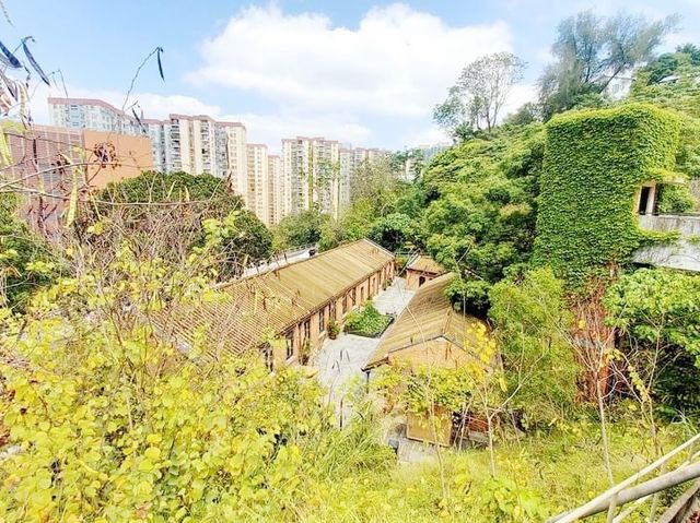 饒宗頤文化館