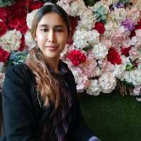 Ume Floral & Cafe, Riverside Nong Chik