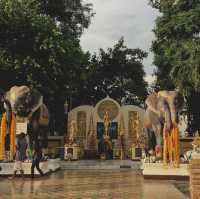 วัดพระธาตุดอยคำ